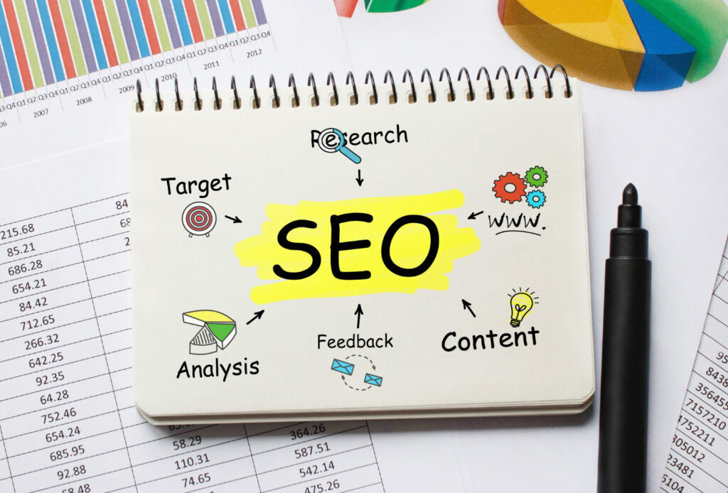 Search Engine Optimization