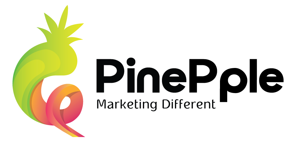 PinePple site logo